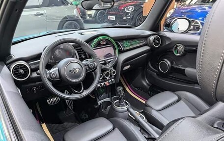 MINI Cabrio, 2021 год, 2 600 005 рублей, 14 фотография