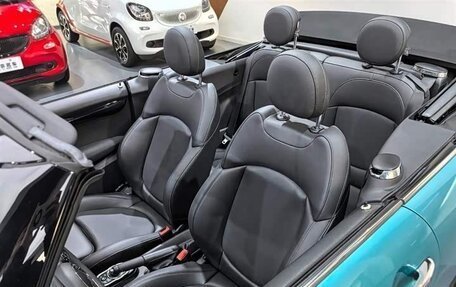 MINI Cabrio, 2021 год, 2 600 005 рублей, 13 фотография