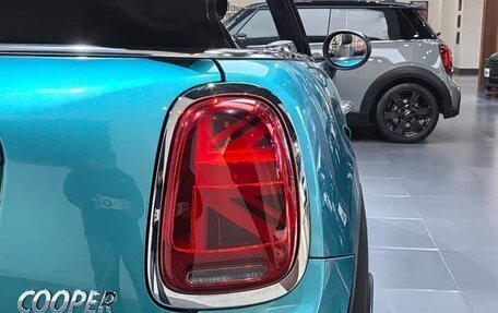 MINI Cabrio, 2021 год, 2 600 005 рублей, 8 фотография