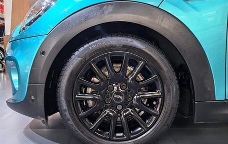 MINI Cabrio, 2021 год, 2 600 005 рублей, 9 фотография