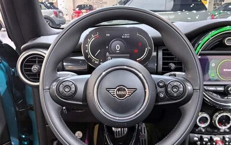 MINI Cabrio, 2021 год, 2 600 005 рублей, 15 фотография