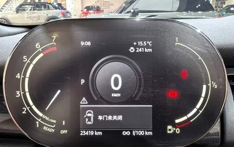 MINI Cabrio, 2021 год, 2 600 005 рублей, 17 фотография