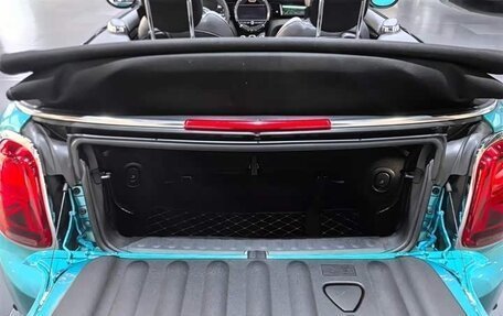 MINI Cabrio, 2021 год, 2 600 005 рублей, 21 фотография