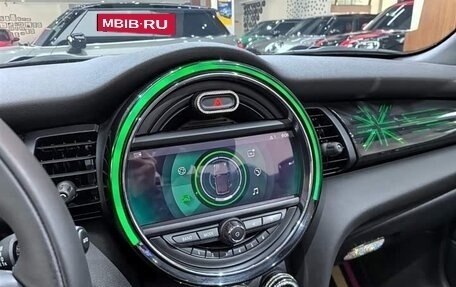 MINI Cabrio, 2021 год, 2 600 005 рублей, 18 фотография