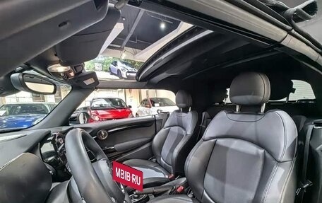 MINI Cabrio, 2021 год, 2 600 005 рублей, 16 фотография