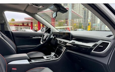 KIA Seltos I, 2024 год, 3 550 000 рублей, 16 фотография