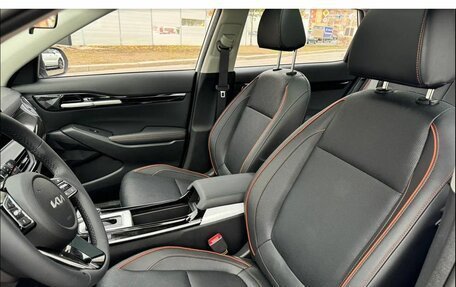 KIA Seltos I, 2024 год, 3 550 000 рублей, 13 фотография