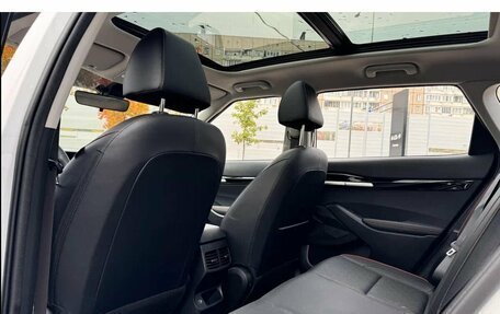 KIA Seltos I, 2024 год, 3 550 000 рублей, 14 фотография