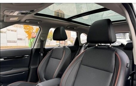 KIA Seltos I, 2024 год, 3 550 000 рублей, 12 фотография