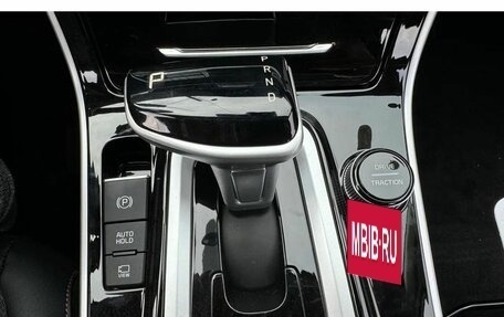 KIA Seltos I, 2024 год, 3 550 000 рублей, 11 фотография