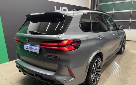 BMW X5 M, 2024 год, 16 000 000 рублей, 6 фотография