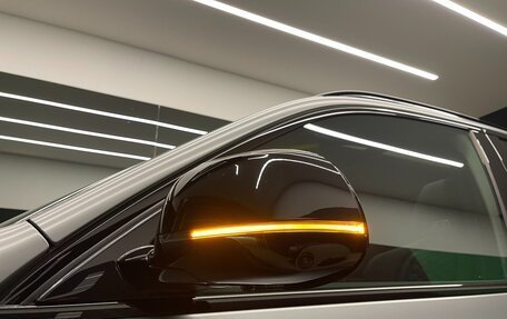 BMW X5 M, 2024 год, 16 000 000 рублей, 9 фотография