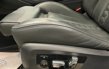 BMW X5 M, 2024 год, 16 000 000 рублей, 16 фотография