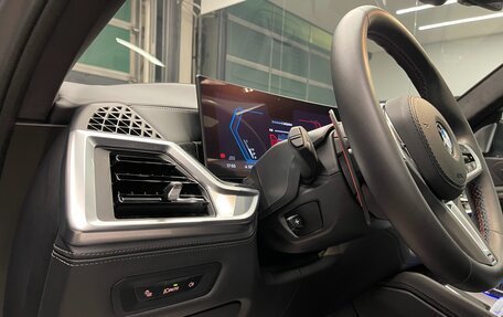 BMW X5 M, 2024 год, 16 000 000 рублей, 14 фотография