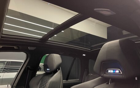 BMW X5 M, 2024 год, 16 000 000 рублей, 17 фотография