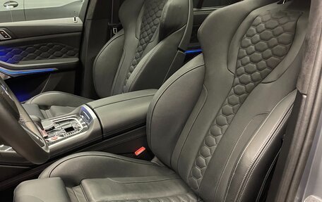 BMW X5 M, 2024 год, 16 000 000 рублей, 15 фотография