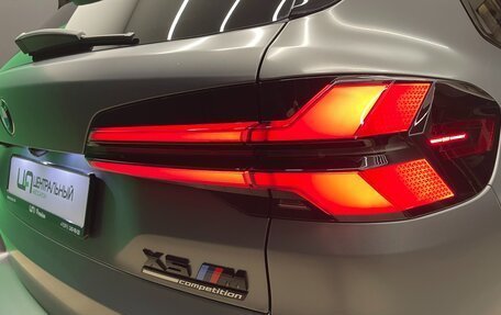 BMW X5 M, 2024 год, 16 000 000 рублей, 11 фотография