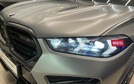 BMW X5 M, 2024 год, 16 000 000 рублей, 7 фотография