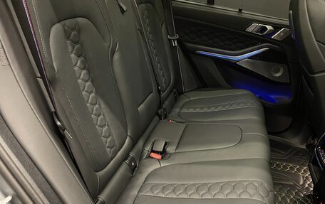 BMW X5 M, 2024 год, 16 000 000 рублей, 23 фотография