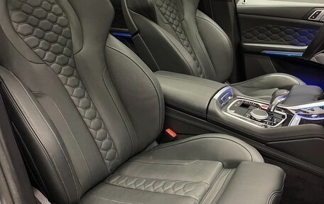 BMW X5 M, 2024 год, 16 000 000 рублей, 20 фотография