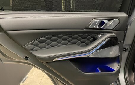 BMW X5 M, 2024 год, 16 000 000 рублей, 24 фотография