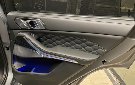 BMW X5 M, 2024 год, 16 000 000 рублей, 22 фотография