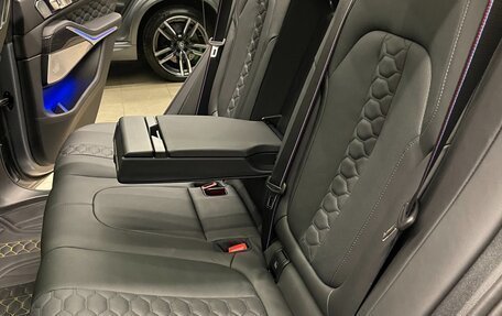 BMW X5 M, 2024 год, 16 000 000 рублей, 25 фотография