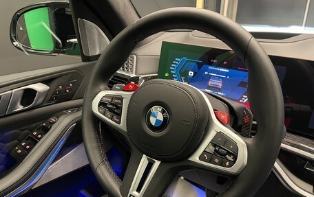 BMW X5 M, 2024 год, 16 000 000 рублей, 29 фотография
