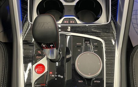 BMW X5 M, 2024 год, 16 000 000 рублей, 35 фотография