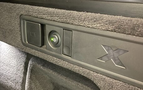 BMW X5 M, 2024 год, 16 000 000 рублей, 38 фотография