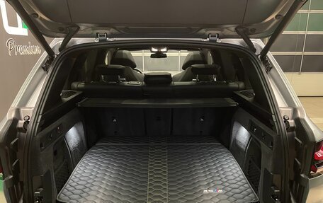 BMW X5 M, 2024 год, 16 000 000 рублей, 36 фотография