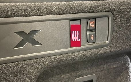 BMW X5 M, 2024 год, 16 000 000 рублей, 37 фотография