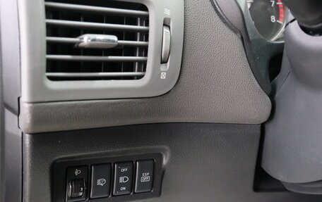 Nissan X-Trail, 2007 год, 1 059 000 рублей, 9 фотография