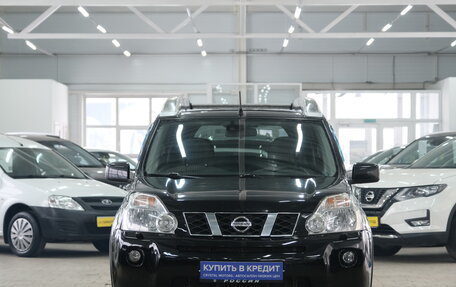 Nissan X-Trail, 2007 год, 1 059 000 рублей, 2 фотография