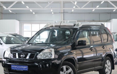 Nissan X-Trail, 2007 год, 1 059 000 рублей, 4 фотография