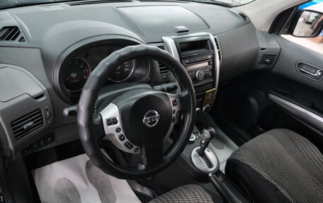 Nissan X-Trail, 2007 год, 1 059 000 рублей, 10 фотография