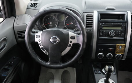 Nissan X-Trail, 2007 год, 1 059 000 рублей, 11 фотография