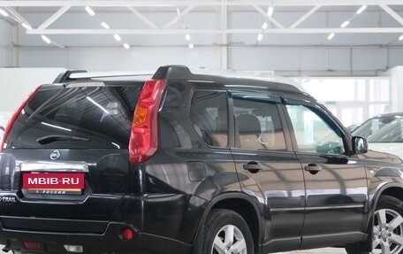 Nissan X-Trail, 2007 год, 1 059 000 рублей, 5 фотография