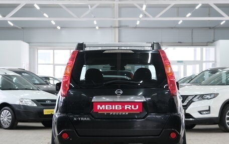 Nissan X-Trail, 2007 год, 1 059 000 рублей, 6 фотография