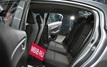 KIA Rio IV, 2020 год, 1 195 000 рублей, 15 фотография