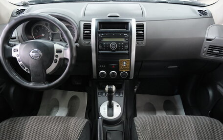 Nissan X-Trail, 2007 год, 1 059 000 рублей, 15 фотография