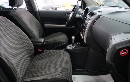 Nissan X-Trail, 2007 год, 1 059 000 рублей, 22 фотография