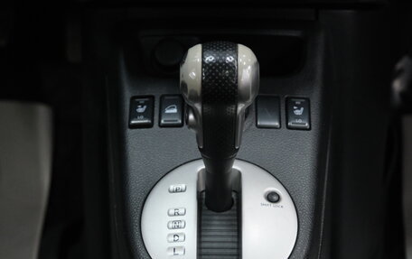 Nissan X-Trail, 2007 год, 1 059 000 рублей, 19 фотография