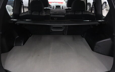 Nissan X-Trail, 2007 год, 1 059 000 рублей, 25 фотография