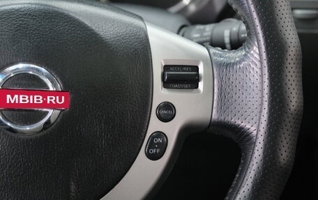 Nissan X-Trail, 2007 год, 1 059 000 рублей, 14 фотография