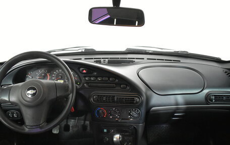 Chevrolet Niva I рестайлинг, 2011 год, 449 000 рублей, 7 фотография