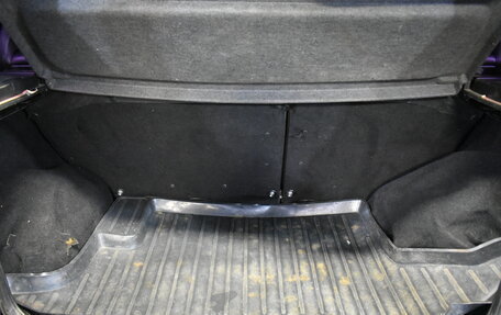 Chevrolet Niva I рестайлинг, 2011 год, 449 000 рублей, 14 фотография