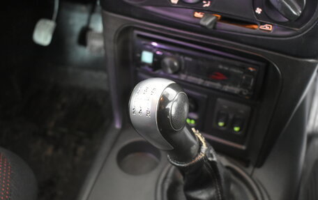 Chevrolet Niva I рестайлинг, 2011 год, 449 000 рублей, 10 фотография