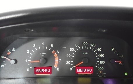 Chevrolet Niva I рестайлинг, 2011 год, 449 000 рублей, 16 фотография