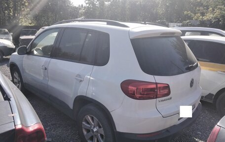 Volkswagen Tiguan I, 2012 год, 950 000 рублей, 5 фотография